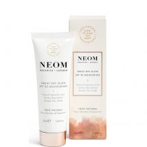 NEOM Great Day Glow idratante con SPF 30 50 ml