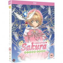 Cardcaptor Sakura: Klare Karte - Teil Zwei