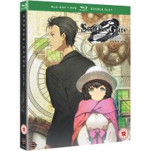 Steins Gate 0 - Teil eins