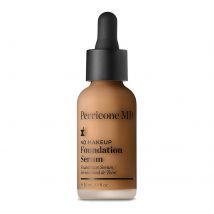 Perricone MD No Makeup Foundation Serum Broad Spectrum SPF20 30ml (Various Shades) - 7 Tan