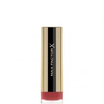 Max Factor Colour Elixir Rouge à Lèvres avec Vitamine E 4 g (Différentes teintes disponibles) - 015 Nude Rose