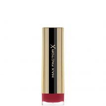 Max Factor Colour Elixir Rouge à Lèvres avec Vitamine E 4 g (Différentes teintes disponibles) - 025 Sunbronze