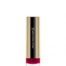 Max Factor Colour Elixir Rouge à Lèvres avec Vitamine E 4 g (Différentes teintes disponibles) - 080 Chilli