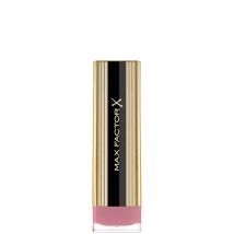 Max Factor Colour Elixir Rouge à Lèvres avec Vitamine E 4 g (Différentes teintes disponibles) - 085 Angel Pink
