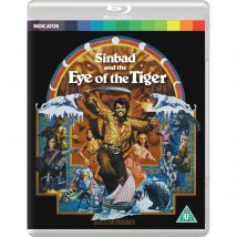 Sindbad und das Auge des Tigers