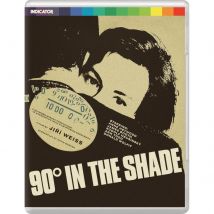 90° in the Shade - Limited Edition