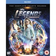 Legends of Tomorrow - Saison 4