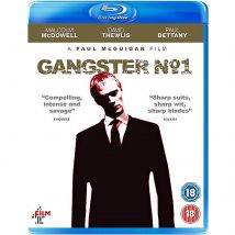 Gangster Nr. 1