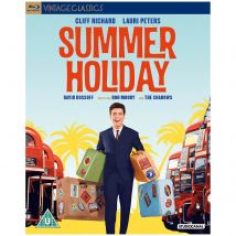 Cliff Richard : Summer Holiday