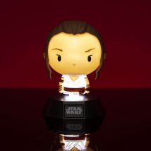 Star Wars Rey Symbol-Licht