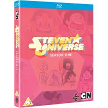 Steven Universe Staffel 1