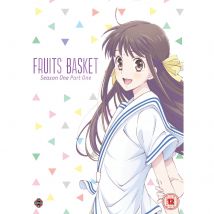 Fruits Basket (2019) : Saison 1 Première partie