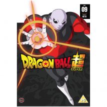 Dragon Ball Super Teil 9 (Episoden 105-117)