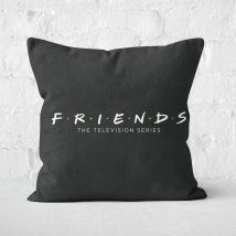 Friends Cushion Square Cushion - 50x50cm