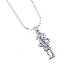Collier Dobby, l'elfe de maison, Harry Potter
