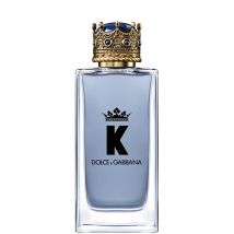 K by Dolce&Gabbana Eau de Toilette 100ml