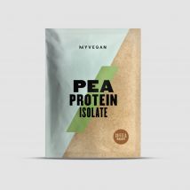 Myvegan Erbsenprotein Isolat - 30g - Coffee & Walnut