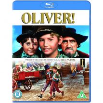 Oliver !