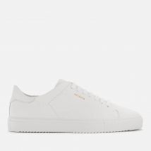 Axel Arigato Women's Clean 90 Leather Cupsole Trainers - UK 5
