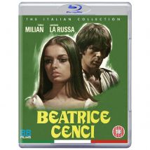 Beatrice Cenci