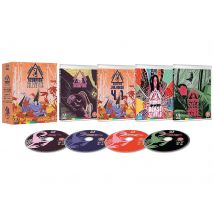 Collection La Femme scorpion