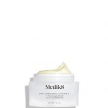 Medik8 Daily Radiance Vitamin C Crème 50 ml