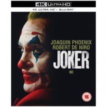 Joker - 4K Ultra HD