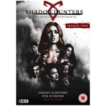 Shadowhunters - Season 2
