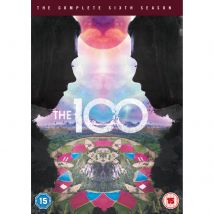 The 100 Season 6