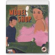 Model Shop