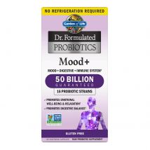 Microbioom Mood+ - 60 capsules