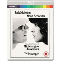 Der Passagier
