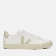 Veja Men's Campo Chrome-Free Leather Trainers - UK 7