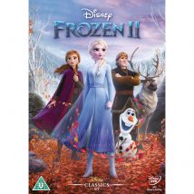 La Reine des neiges 2