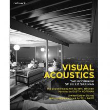 Visual Acoustics: Deluxe-Ausgabe