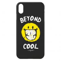 Beyond Cool Phone Case for iPhone and Android - Snap Case - Matte