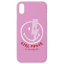 Girl Power Phone Case for iPhone and Android - Snap Case - Matte