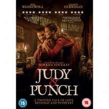Judy and Punch