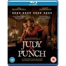 Judy and Punch