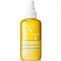 VICHY Capital Soleil Eau de Protection Solaire Hydratante SPF 50 200 ml