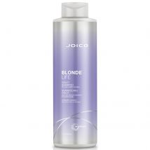JOICO Blonde Life shampoo viola 1000 ml