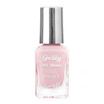 Barry M Cosmetics Gelly Hi Shine Nail Paint 10ml (Various Shades) - Candy Floss