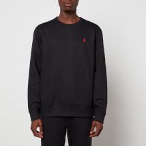 Polo Ralph Lauren Cotton-Blend Fleece Sweatshirt - XL