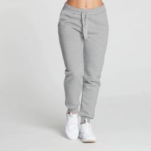 MP Women's Rest Day Joggers - Grey Marl - M