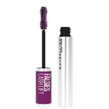 Maybelline The Falsies Instant Lash Lift Look Mascara Cils Volumisés et Allongés - 01 Noir