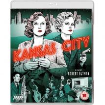 Kansas City
