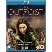 The Outpost - Saison 1
