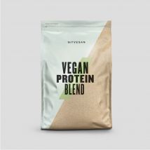 Vegane Protein-Mischung - 500g - Vanille