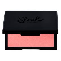 Sleek MakeUP Face Form Blush (Various Shades) - Like a Snack (Rose Gold)