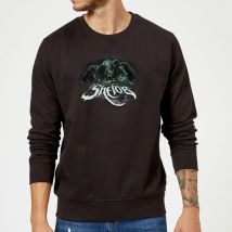 The Lord Of The Rings Shelob Sweatshirt - Black - XL